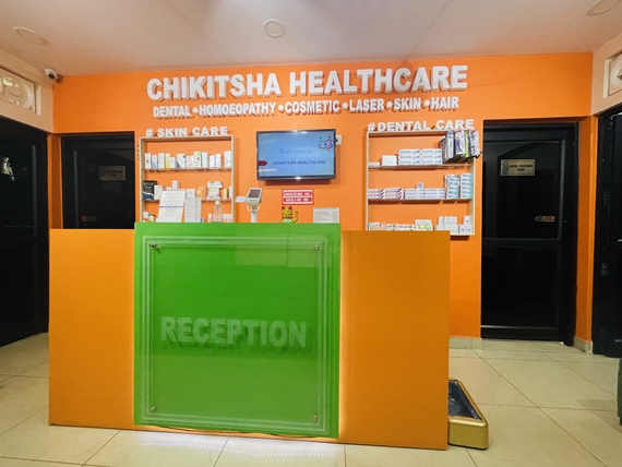 Chikitsha Healthcare