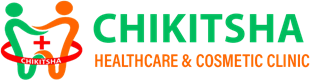 Chikitsha Healthcare Logo