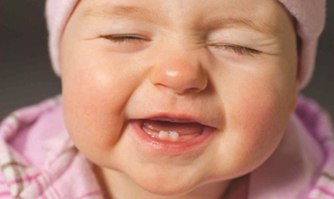 Best Teething Troubles Troubles Clinic in Greater Noida