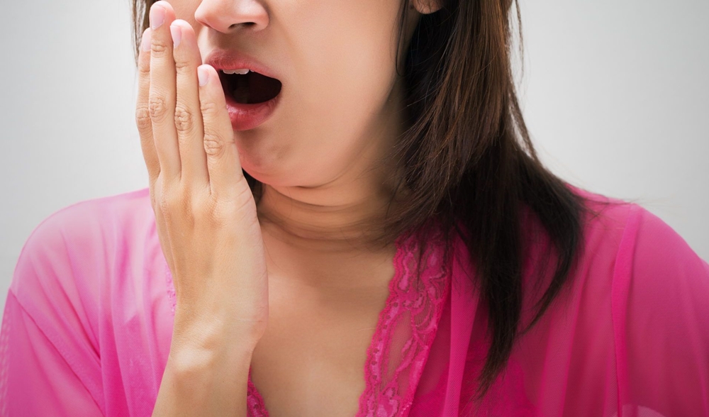 3 Surprising Causes of Bad Breath